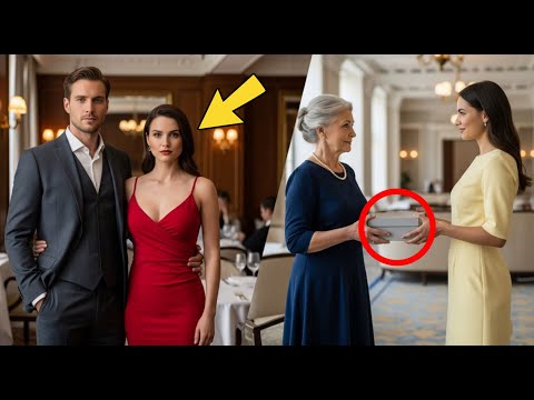 Видео: ОН ГОРДИЛСЯ ЛЮБОВНИЦЕЙ — ПОКА НЕ ПОЯВИЛАСЬ МАТЬ И НЕ ИСПОРТИЛА ПРАЗДНИК