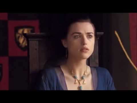 Видео: Мерлин - Пошел вон.wmv