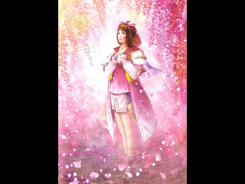 Видео: Наргиз - Ты моя нежность (Samurai Warriors 2)