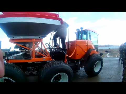 Видео: Получил Туман 3