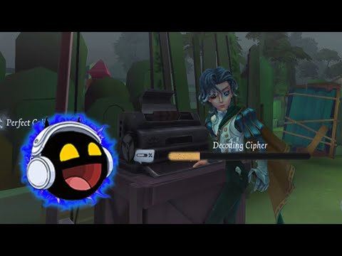 Видео: Demial и час Рыцаря | Identity V