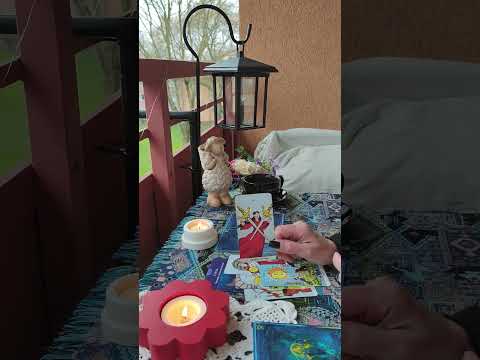 Видео: Поток от ВС про Него и Вас смотреть обязательно это важно