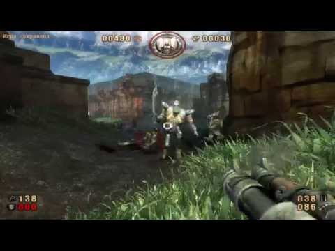Видео: Painkiller: Recurring Evil (HD 1080p 60 fps) прохождение - Ангкор #5 финал