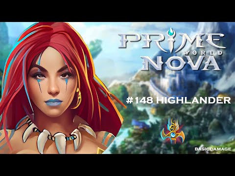 Видео: Prime World NOVA #148 Ну куда он бежит?