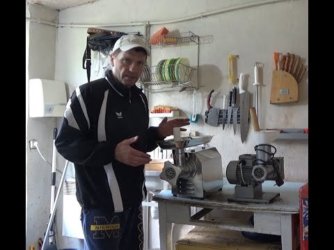 Видео: Мясорубка   мама не горюй #мясорубка