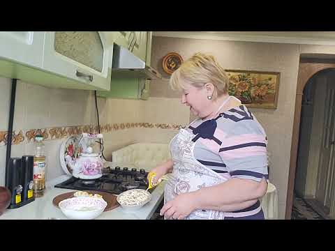 Видео: Салат Людмила классический рецепт.