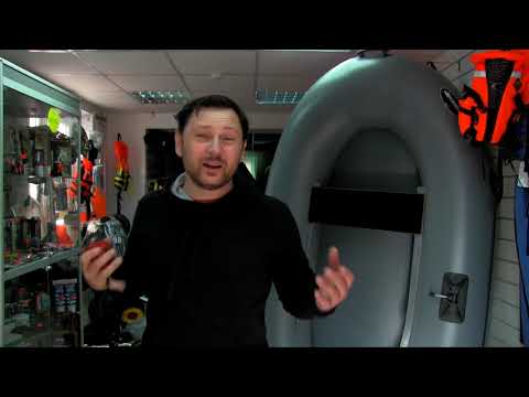 Видео: Маленькая лодка, но "побольше" - Баланс противоречий в гребной лодке ПИРАНЬЯ 1.5Д