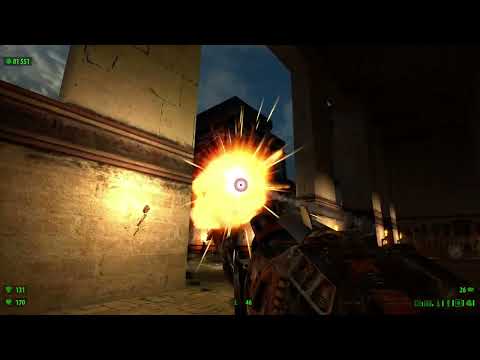 Видео: Запись эфира Это - Серьёзный Сэм | Serious Sam (продолжение)
