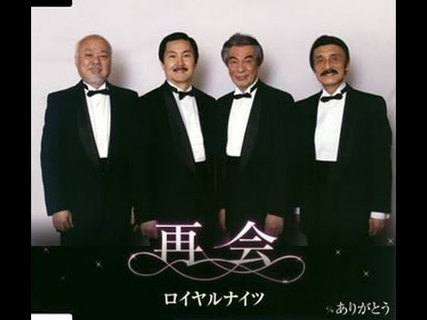 Видео: Royal Knights, Япония "Миллион  алых роз"