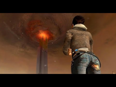 Видео: Half-Life 2 EPISODE 1 *ЯДРО *ЦИТАДЕЛЬ : СЕРИЯ (1) ПРОХОЖДЕНИЕ !!!!! ВСПОМНИМ, ПОНОСТАЛЬГИРУЕМ?!