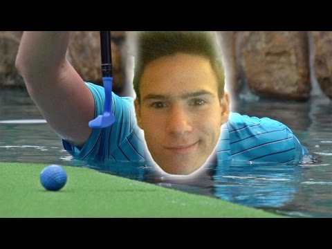 Видео: Голф с Брат ми