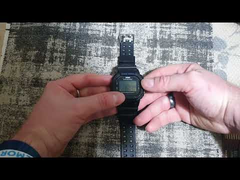 Видео: Нешоки SKMEI 1134