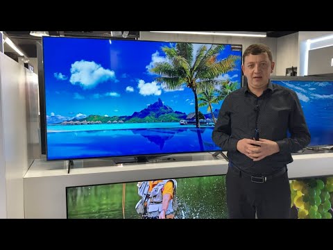 Видео: LG Smart TV | Обзор общих настроек телевизора LG