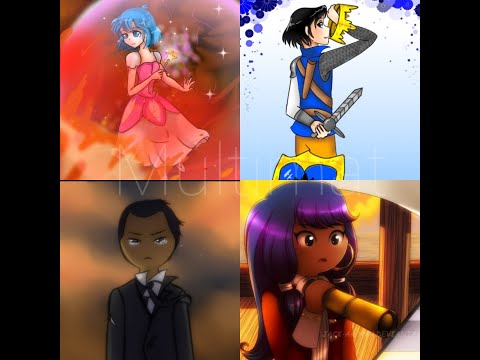 Видео: Джинби и Аленкл Номер 1