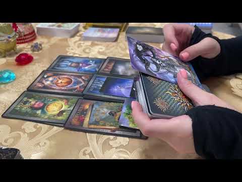 Видео: ЧТО БУДЕТ МЕЖДУ НАМИ? ЕГО РЕАЛЬНЫЕ ЧУВСТВА СЕЙЧАС?