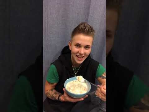 Видео: пацанки. прямой эфир Ксюши Милас, 7.11.2018