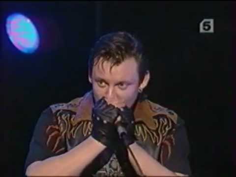 Видео: Король и Шут - Концерт памяти А.Башлачёва (13.02.2006)