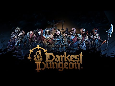 Видео: Darkest Dungeon II - послевкусие (стрим 11)