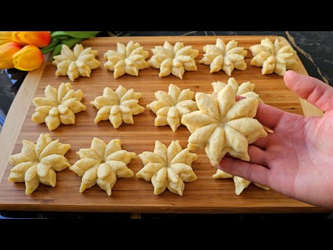 Видео: НИКТО не ДОГАДАЕТСЯ, ИЗ Чего ВЫ Его ПРИГОТОВИЛИ! ДОСТУПНОЕ Печенье За МИНУТЫ к ЧАЮ!