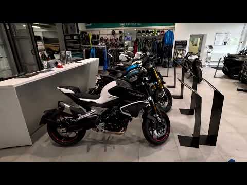 Видео: Мотосалон CF Moto ИАТ Спортив  Санкт-Петербург 1 чаcть