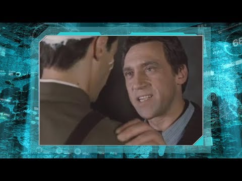 Видео: Владимир Высоцкий - тайный агент партии?