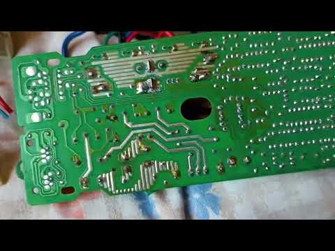 Видео: ремонт источника бесперебойного питания (UPS Powerman Back Pro 400)