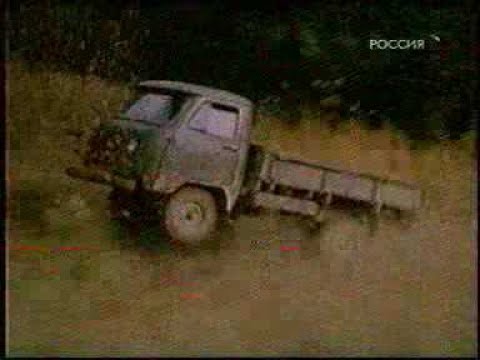 Видео: Ларец Марии Медичи (1980) - сar сhase scene