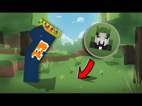 Видео: Minecraft Гэхдээ Манай Найз Жижигхэн | @renacs2