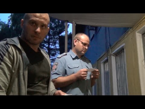 Видео: Разбор полетов по рыбоеду ГАИ
