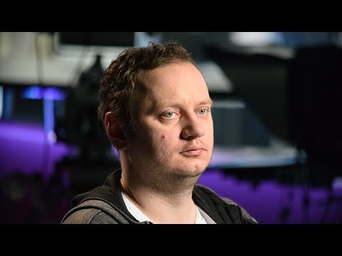 Видео: Андрей Коняев о новом проекте N+1 и о том, почему Стивен Хокинг влюбил в себя весь мир