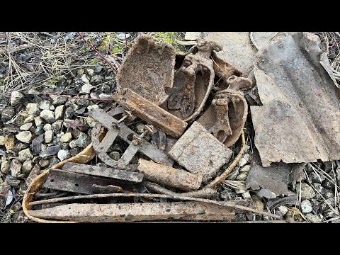 Видео: ПЕРВЫЙ МЕТАЛЛ НОВОГО СЕЗОНА 2025!