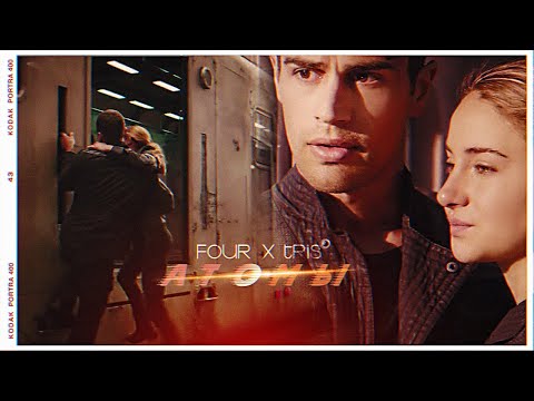 Видео: four x tris | а т о м ы