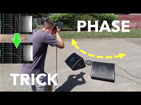 Видео: Устраните проблемы с фазами!