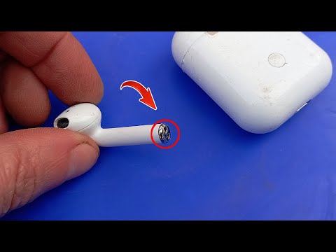 Видео: Миллионы людей не знают об этой функции Bluetooth наушников!