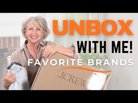 Видео: Моя первая модная покупка: праздничный гламур и повседневный шик без коробки!