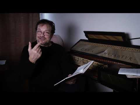 Видео: Русская барочная поэзия - Выпуск XIII. Симеон Полоцкий (Часть 2)