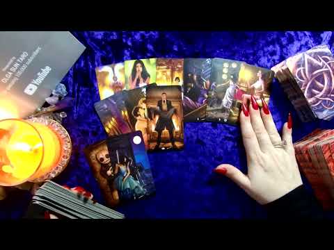 Видео: Мужчина о Тебе...🌹 Его ПЛАНЫ...🔥 Ты в Его мыслях и чувствах💕? Таро