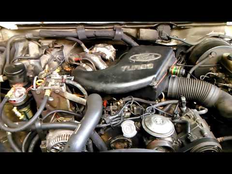 Видео: Что вам нужно для турбонаддува NA IDI