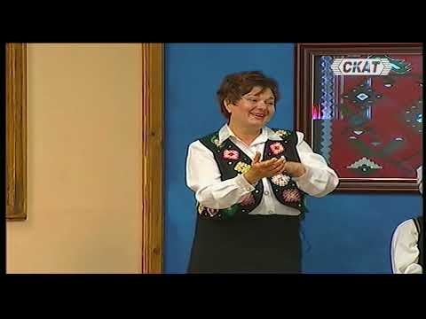 Видео: На Лазарица в Добруджанско
