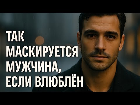 Видео: ЕСЛИ ОН ДЕЛАЕТ ТАК — ОН ТОЧНО ТЕБЯ ЛЮБИТ. Признаки которые нельзя игнорировать. Психология отношений