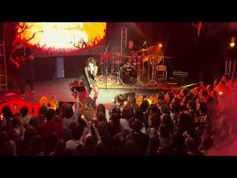 Видео: Green Apelsin - Станцую на твоей могиле