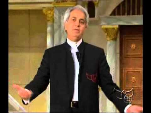 Видео: Бенни Хинн. Это твой день! Что происходит в мире