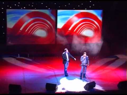 Видео: Тимур Темиров и Артур Арутюнян - Не обещай