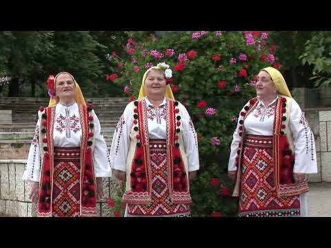 Видео: Трио Елена Гочева, Веска Роева и Петя Янкова- Добър вечер, мамо ма