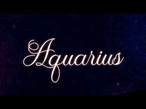 Видео: Водолей ♒️ ЭТОТ КОНКРЕТНЫЙ ЧЕЛОВЕК ИСПУГАЛ К ТЕБЕ СЕРЬЕЗНЫЕ ЧУВСТВА!? *БАШНЯ В ТРУБОПРОВОДЕ* ❤️