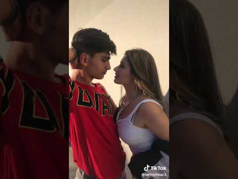 Видео: Tik Tok   самые милые пары