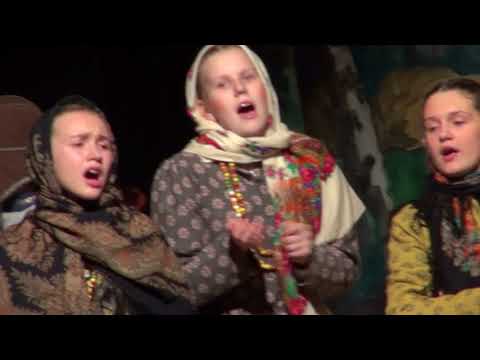 Видео: Спектакль «Снегурочка»