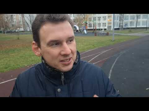 Видео: По какому из бывших женщина страдает больше всего 