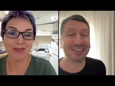 Видео: Алла Канада Вася Батл ТикТок Юмор Развлечение Игра