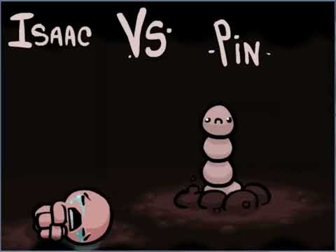Видео: АДСКИЕ ПРИКЛЮЧЕНИЯ ИСААКА! "The Binding of Isaac: Wrath of the Lamb" 2012